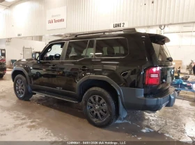 Toyota Land cruiser HYBRID | ПАНОРАМА | KEYLESS | ЗАДНА КАМЕРА |  - 33000 € / 64542.39 лв. - 80411558 3