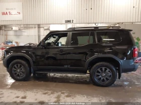 Toyota Land cruiser HYBRID | ПАНОРАМА | KEYLESS | ЗАДНА КАМЕРА |  - 33000 € / 64542.39 лв. - 80411558 12