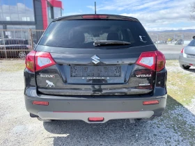 Suzuki Vitara Automatic 4x4 - 12877 € / 25185.22 лв. - 17998679 6