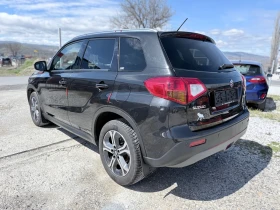 Suzuki Vitara Automatic 4x4 - 12877 € / 25185.22 лв. - 17998679 7
