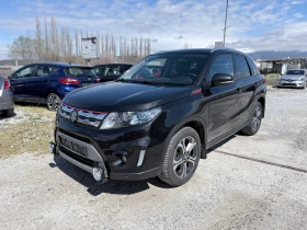 Suzuki Vitara Automatic 4x4 - 12877 € / 25185.22 лв. - 17998679 2