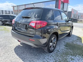 Suzuki Vitara Automatic 4x4 - 12877 € / 25185.22 лв. - 17998679 5