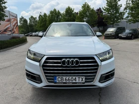 Audi Q7 ГАРАНТИРАНИ КМ/ИСТОРИЯ/БАРТЕР/ЛИЗИНГ/КОМЕНТАР - 17500 € / 34227.03 лв. - 66584155 7