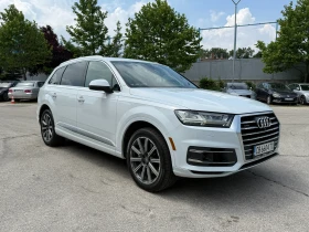 Audi Q7 ГАРАНТИРАНИ КМ/ИСТОРИЯ/БАРТЕР/ЛИЗИНГ/КОМЕНТАР - 17500 € / 34227.03 лв. - 66584155 6