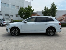 Audi Q7 ГАРАНТИРАНИ КМ/ИСТОРИЯ/БАРТЕР/ЛИЗИНГ/КОМЕНТАР - 17500 € / 34227.03 лв. - 66584155 2