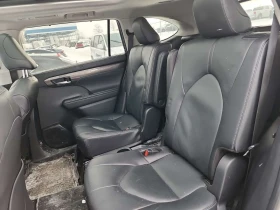 Toyota Highlander HYBRID LIMITED| HUD| ОБДУХВАНЕ| ПАНО| 360САМ|  | Auto.bg — изображение 12