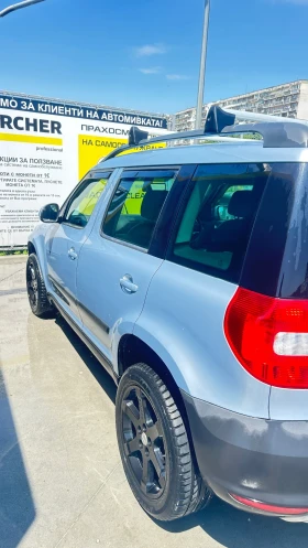 Skoda Yeti undefined | Auto.bg — изображение 5