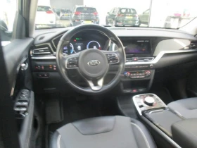 Kia Niro 39 kWh DynamicPlusLine | Mobile.bg � ����� ������ 6
