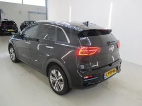 Kia Niro 39 kWh DynamicPlusLine | Mobile.bg � ����� ������ 4