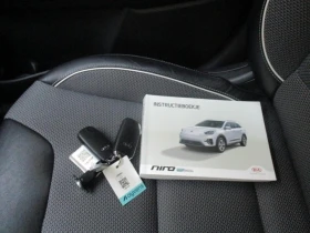 Kia Niro 39 kWh DynamicPlusLine | Mobile.bg � ����� ������ 7