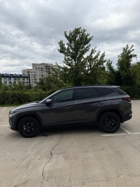 Hyundai Tucson 2.5 HTRAC - 24500 € / 47917.83 лв. - 14269079 8