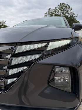 Hyundai Tucson 2.5 HTRAC - 24500 € / 47917.83 лв. - 14269079 10