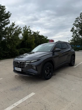 Hyundai Tucson 2.5 HTRAC
