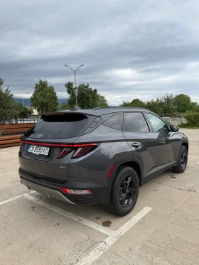 Hyundai Tucson 2.5 HTRAC - 24500 € / 47917.83 лв. - 14269079 5