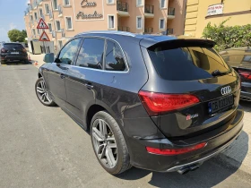 Audi SQ5 3.0 TFSI Supercharger | Mobile.bg � ����� ������ 6