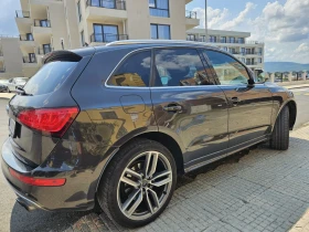 Audi SQ5 3.0 TFSI Supercharger | Mobile.bg � ����� ������ 8