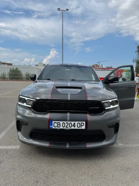 Dodge Durango 