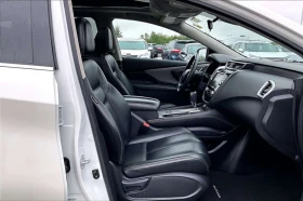 Nissan Murano | Mobile.bg � ����� ������ 7