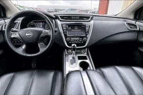 Nissan Murano | Mobile.bg � ����� ������ 15