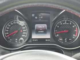 Mercedes-Benz GLC 43 AMG  * BURMESTER * 360 * CARFAX *  - 20800 € - 38928190 9