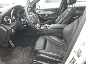 Mercedes-Benz GLC 43 AMG  * BURMESTER * 360 * CARFAX *  - 20800 € - 38928190 5