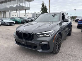 BMW X5 * xDrive40i * CARFAX * ОТ ПРЕДСТАВИТЕЛСТВО НА БМВ*