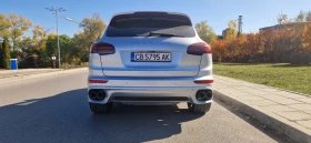 Porsche Cayenne 4.2 дизел | Auto.bg — изображение 6