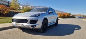 Porsche Cayenne 4.2 дизел | Auto.bg — изображение 3