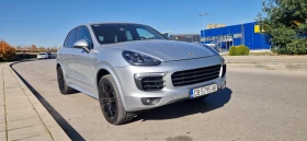 Porsche Cayenne 4.2 дизел | Auto.bg — изображение 2