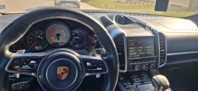 Porsche Cayenne 4.2 дизел | Auto.bg — изображение 15