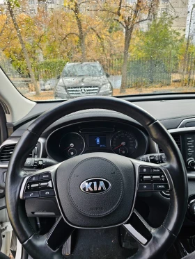 Kia Sorento Наличен в България! | Auto.bg — изображение 7