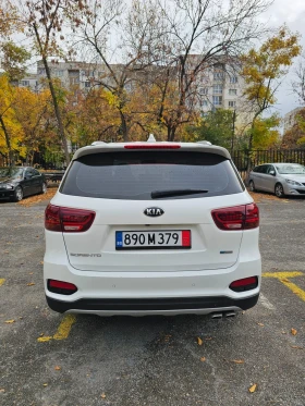 Kia Sorento Наличен в България! | Auto.bg — изображение 3