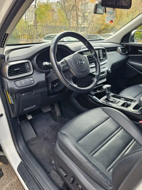Kia Sorento Наличен в България! | Auto.bg — изображение 5