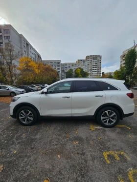 Kia Sorento Наличен в България! | Auto.bg — изображение 2