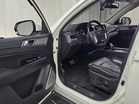 SsangYong Rexton 2.2d/ КОЖА/ ПОДГРЕВ/ КАМЕРА | Auto.bg — изображение 9