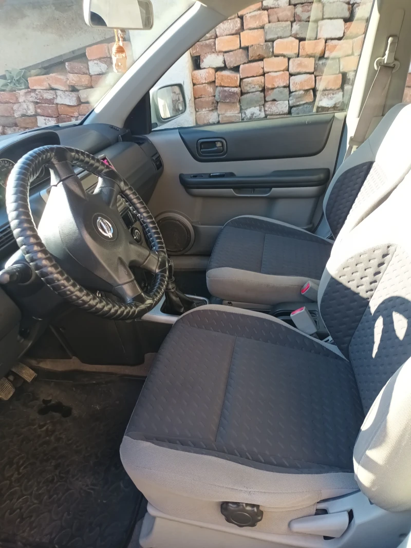 Nissan X-trail, снимка 11 - Автомобили и джипове - 48506529