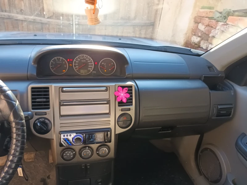 Nissan X-trail, снимка 3 - Автомобили и джипове - 48506529