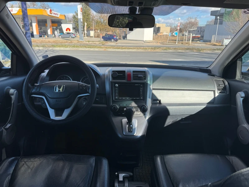 Honda Cr-v, снимка 2 - Автомобили и джипове - 52706545