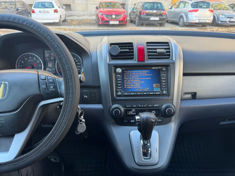 Honda Cr-v, снимка 6 - Автомобили и джипове - 52706545