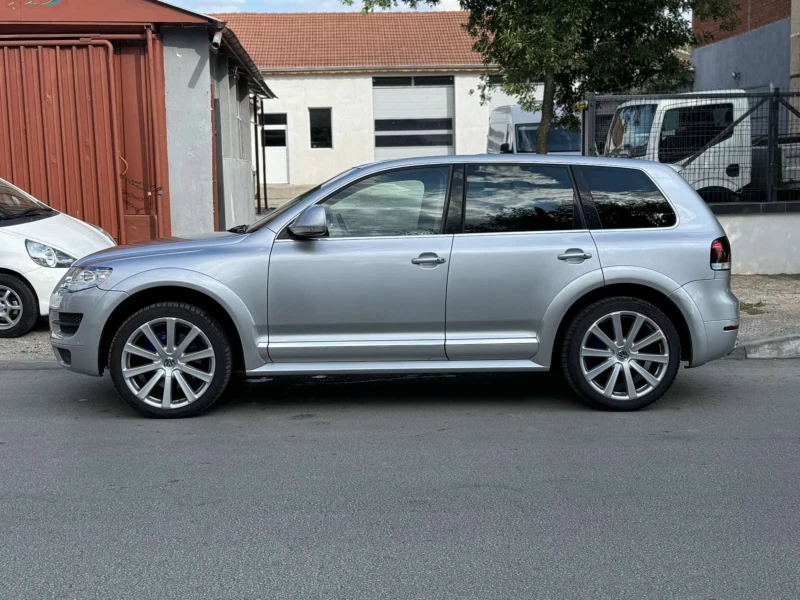 VW Touareg 5.0TDI!ШВЕЙЦАРИЯ! R50! LIMITED! ТОП СЪСТОЯНИЕ! , снимка 2 - Автомобили и джипове - 51095357