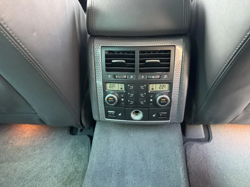 VW Touareg 5.0TDI!ШВЕЙЦАРИЯ! R50! LIMITED! ТОП СЪСТОЯНИЕ! , снимка 13 - Автомобили и джипове - 51095357