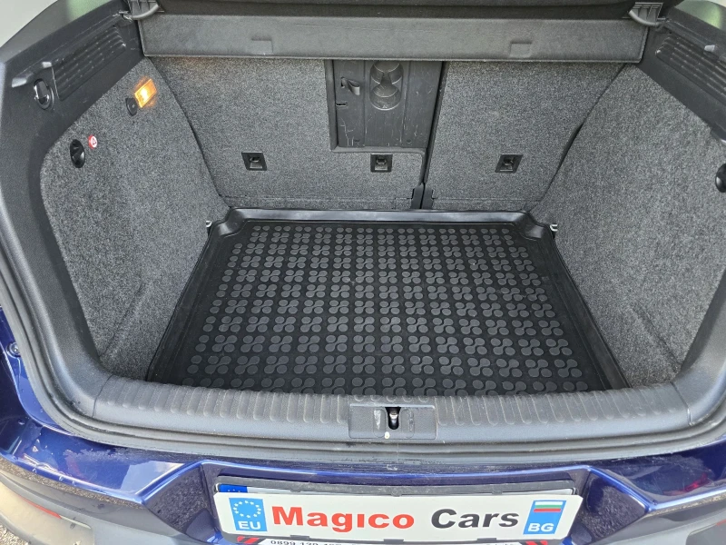 VW Tiguan 2.0TDI 4X4, снимка 14 - Автомобили и джипове - 52169698