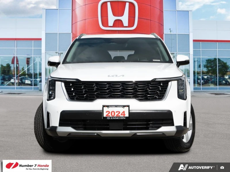 Kia Sorento LX AWD/ФИНАНСИРАНЕ, снимка 2 - Автомобили и джипове - 52400895