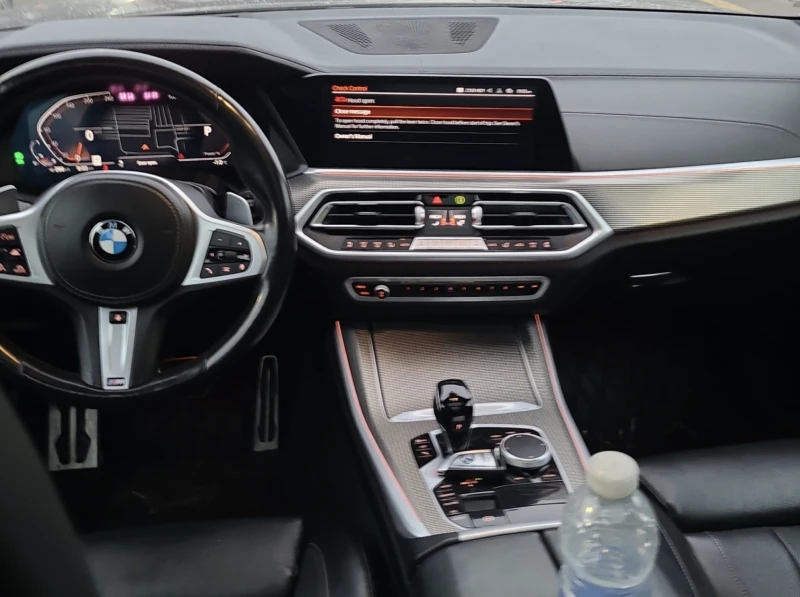 BMW X5 2021 BMW X5 XDRIVE40I, снимка 9 - Автомобили и джипове - 52693133