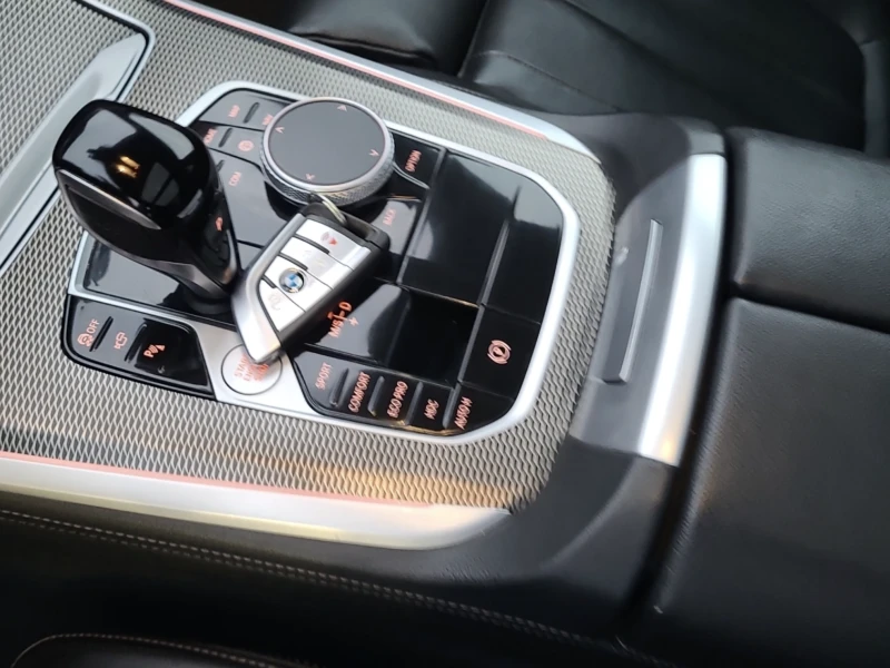 BMW X5 2021 BMW X5 XDRIVE40I, снимка 7 - Автомобили и джипове - 52693133