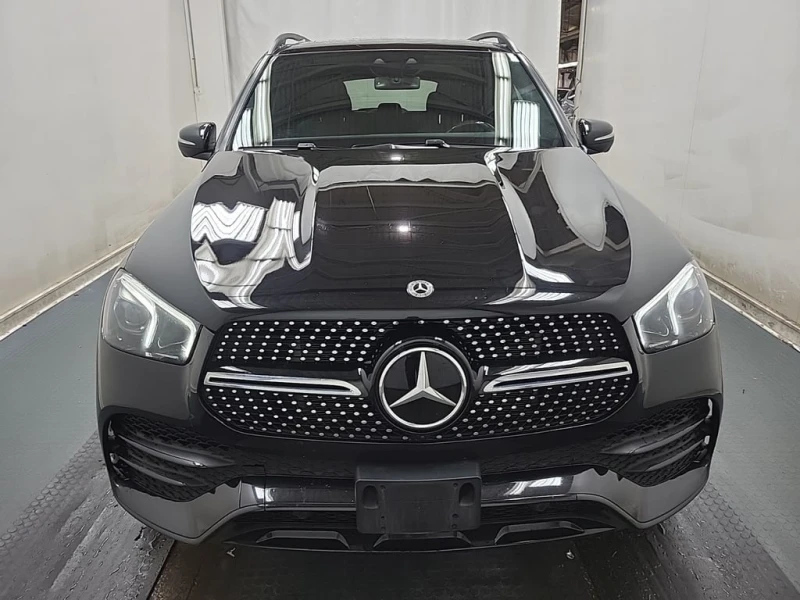 Mercedes-Benz GLE * 450 * CARFAX * БЕЗ ПЪРВОНАЧАЛНА ВНОСКА, снимка 2 - Автомобили и джипове - 52921558