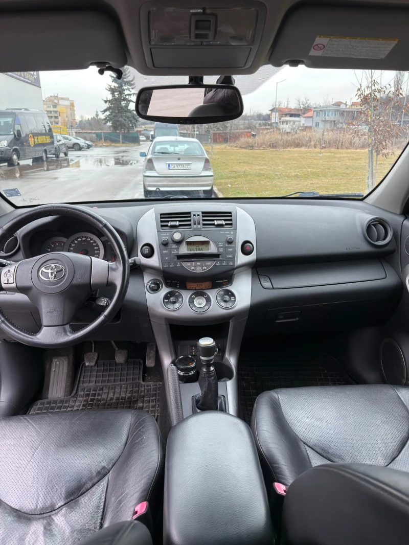 Toyota Rav4 Keyless start/stop, снимка 10 - Автомобили и джипове - 53373262