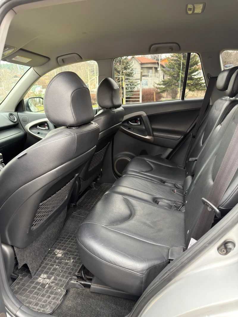 Toyota Rav4 Keyless start/stop, снимка 8 - Автомобили и джипове - 53373262