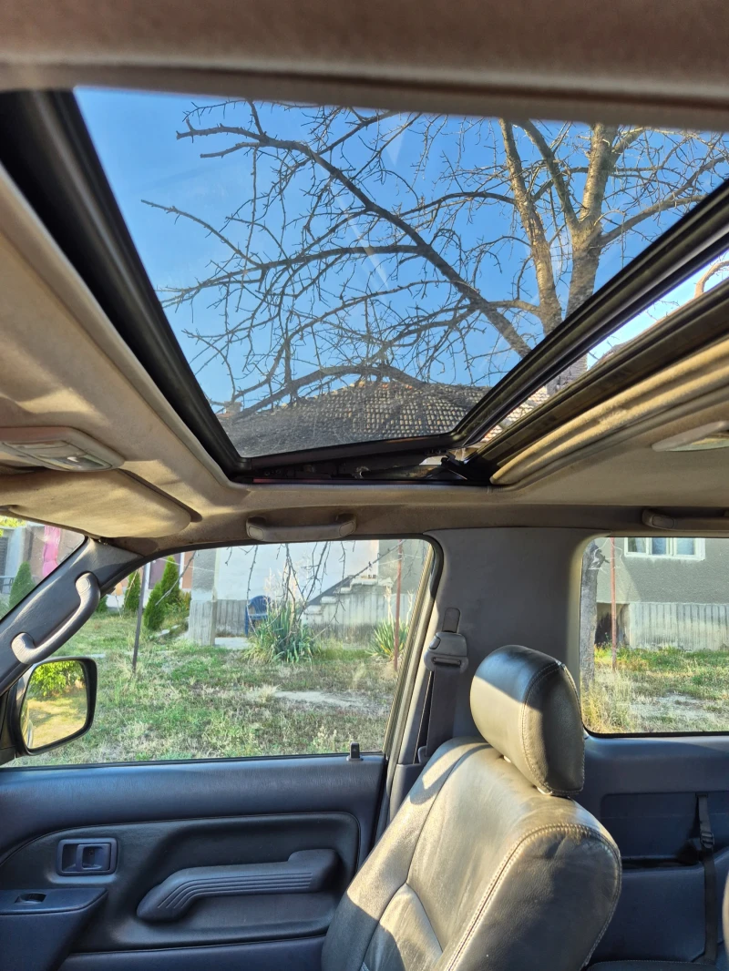 Toyota Land cruiser, снимка 14 - Автомобили и джипове - 53434293