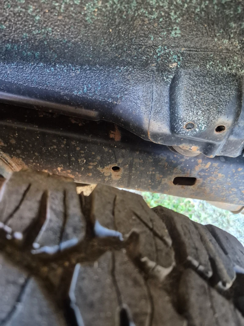 Toyota Land cruiser, снимка 8 - Автомобили и джипове - 53434293